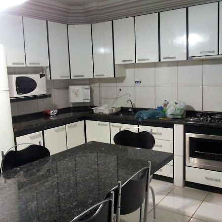 Golden Dolphin GrandHotel Caldas Novas Buitenkant foto