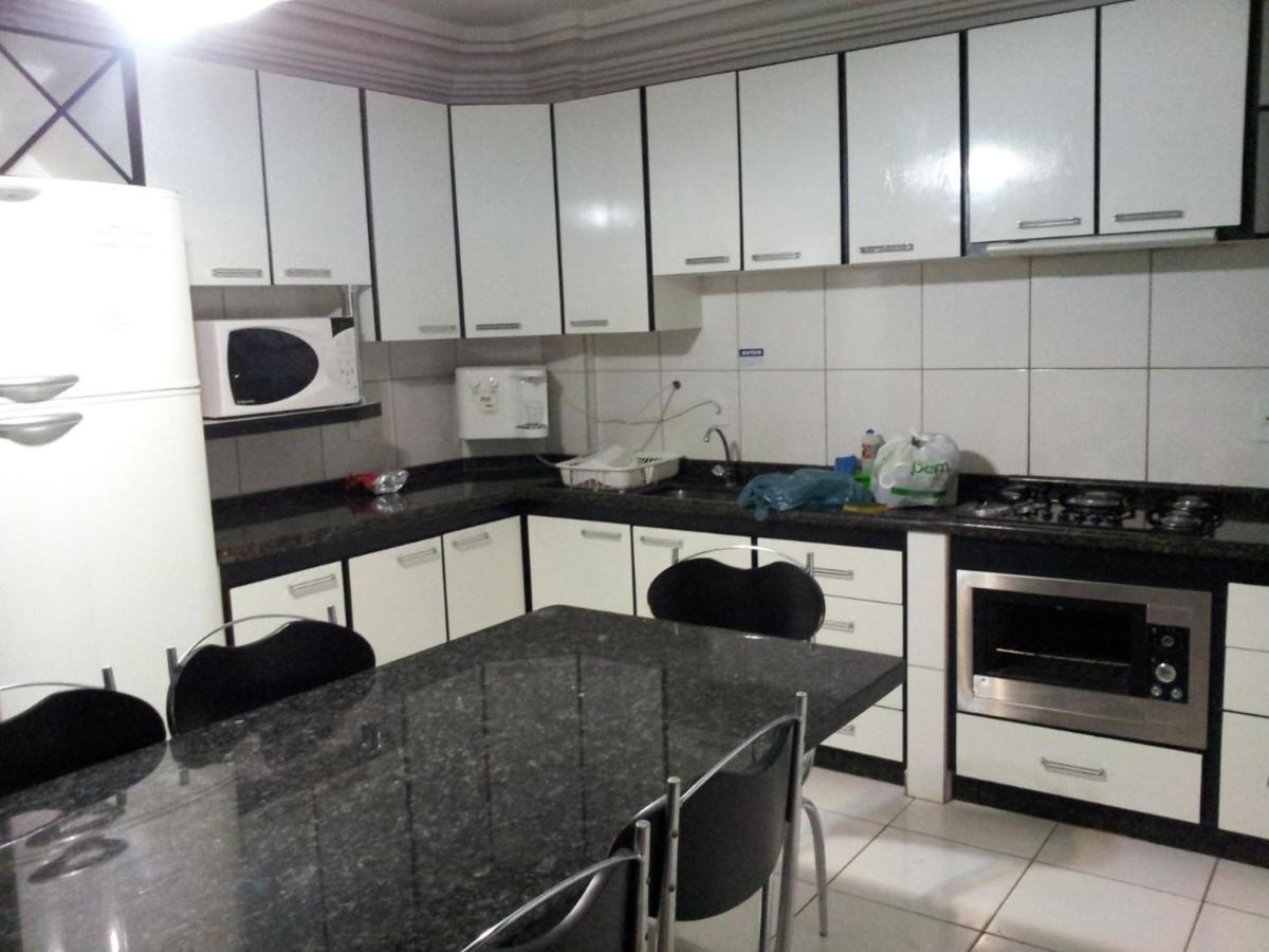 Golden Dolphin GrandHotel Caldas Novas Buitenkant foto