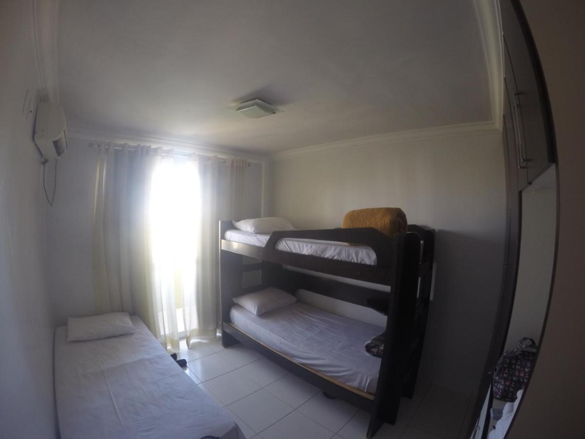 Golden Dolphin GrandHotel Caldas Novas Buitenkant foto